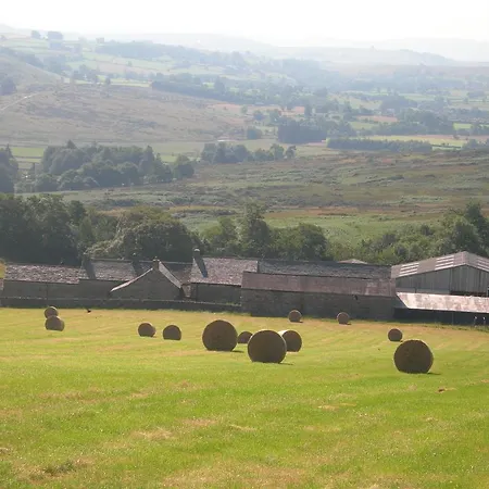 Widewath Barn *