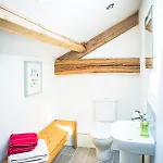 度假居 Widewath Barn
