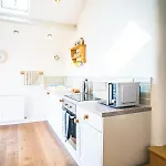 Widewath Barn 度假居 彭里斯