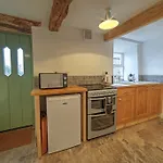 度假居 Widewath Barn 彭里斯