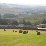 Widewath Barn *