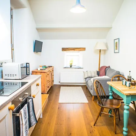 Widewath Barn Holiday home *