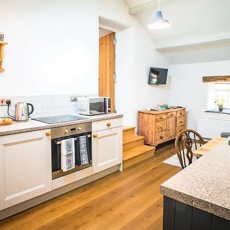 Widewath Barn 펜리스