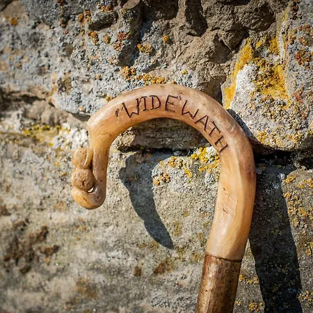 Widewath Barn 펜션 *