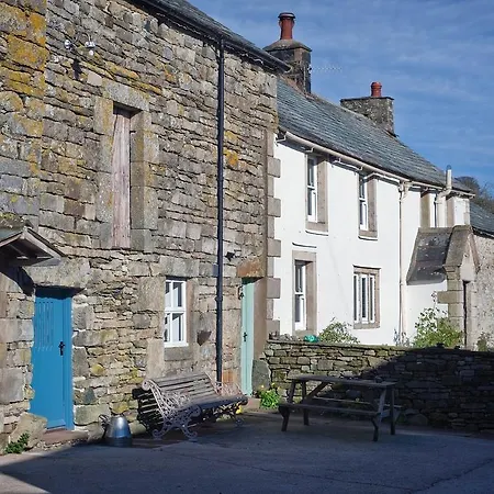 Holiday home Widewath Barn Penrith