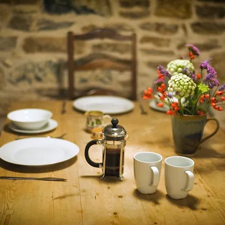 Widewath Barn 펜션