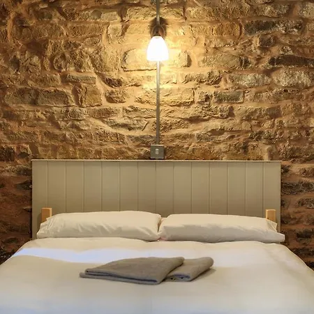 Widewath Barn 펜션 *