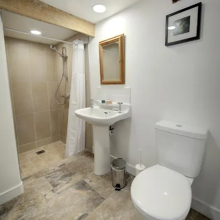 Holiday home Widewath Barn Penrith