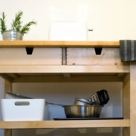 Widewath Barn 펜션 *