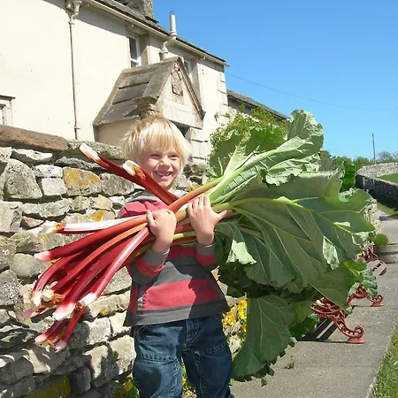 Widewath Barn 펜리스