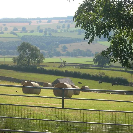 Widewath Barn Holiday home