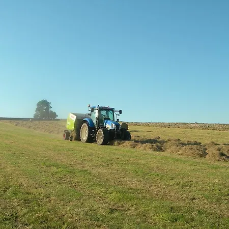 Widewath Barn 펜션 펜리스