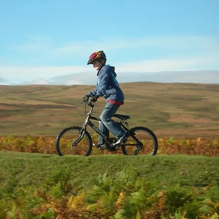 Widewath Barn 펜션